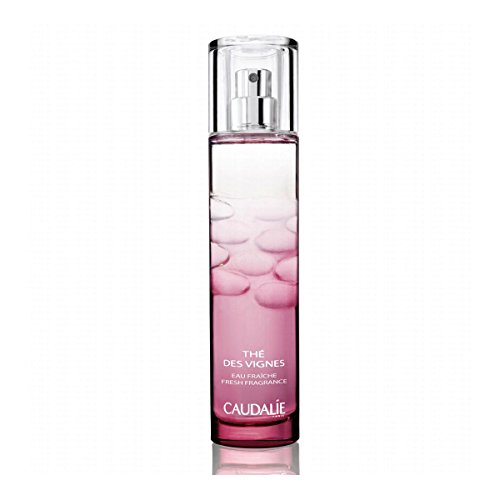 Comprar EAU FRAICHE THE VIGNES 100ML al mejor precio
