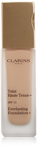 Comprar CLARINS TEINT HAUTE TENUE + SPF15 #107-beige 30 ml al mejor precio