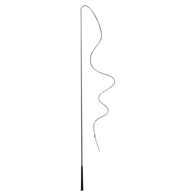 Comprar TRALLA EQUITACIÓN SCHOOLING NEGRO FOUGANZA al mejor precio