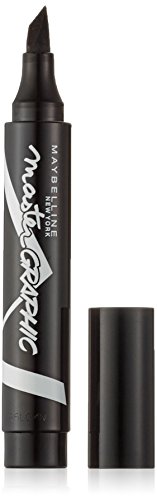 Comprar Maybelline Perfilador de Ojos Master Graphic Black al mejor precio