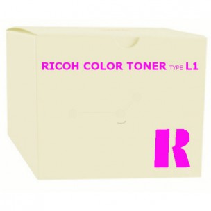 Comprar Typel1: tóner magenta original ricoh - 5714 páginas al mejor precio