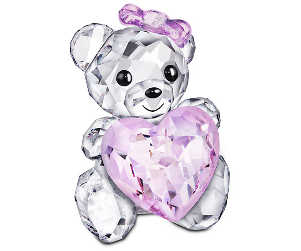 Comprar Swarovski Oso Kris – Solo para ti Detalles de color al mejor precio