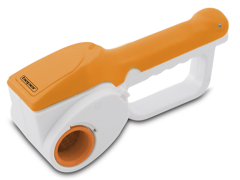 Comprar BEPER 90.058 RALLADOR ELÉCTRICO RECARGA FÁCIL al mejor precio