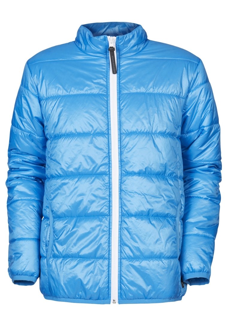 Comprar Outfitters Nation OFNHAMER Chaqueta de entretiempo light blue al mejor precio