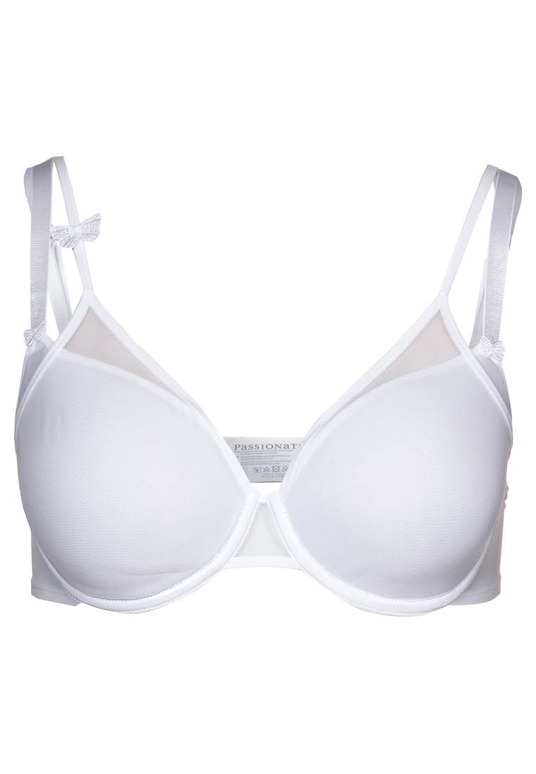 Comprar Passionata MISS JOY Sujetador con aros white al mejor precio