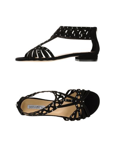 Comprar DONNA PIÙ Sandalias mujer al mejor precio