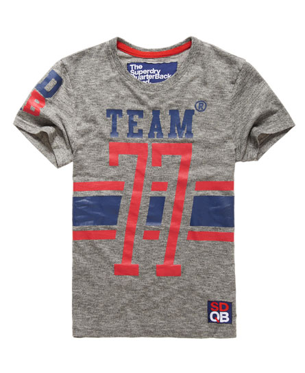 Comprar Camiseta Kicker al mejor precio