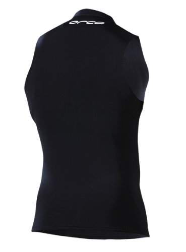 Comprar ORCA Heat Seeker Chaleco, Negro, M al mejor precio