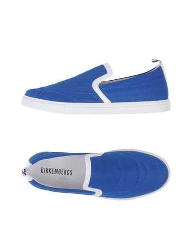 Comprar BIKKEMBERGS Sneakers & Deportivas hombre al mejor precio