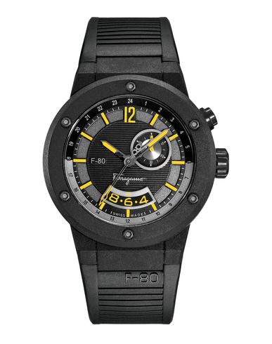 Comprar SALVATORE FERRAGAMO Reloj de pulsera hombre al mejor precio