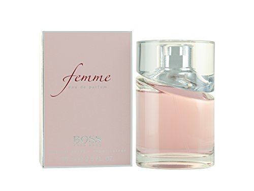 Comprar HUGO BOSS FEMME - Agua de perfume vaporizador, 75 ml al mejor precio