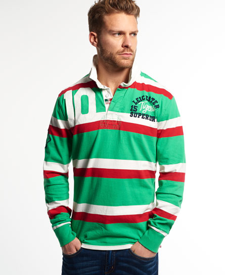 Comprar Camiseta de rugby Leicester al mejor precio