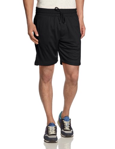 Comprar Jack & Jones Jones - Pantalón corto para hombre, color Negro talla 54 (XL) al mejor precio