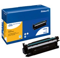 Comprar Pelikan 4218056 - Cartucho de tinta tóner para HP Enterprise 500 color (cian) al mejor precio