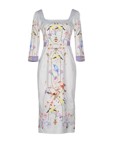 Comprar PICCIONE•PICCIONE Vestido por la rodilla mujer al mejor precio