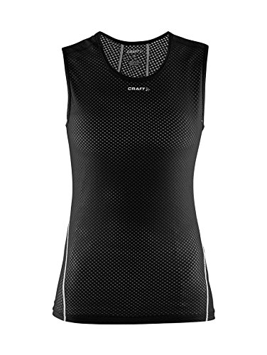 Comprar Craft - Camiseta interior deportiva - para mujer negro Large al mejor precio
