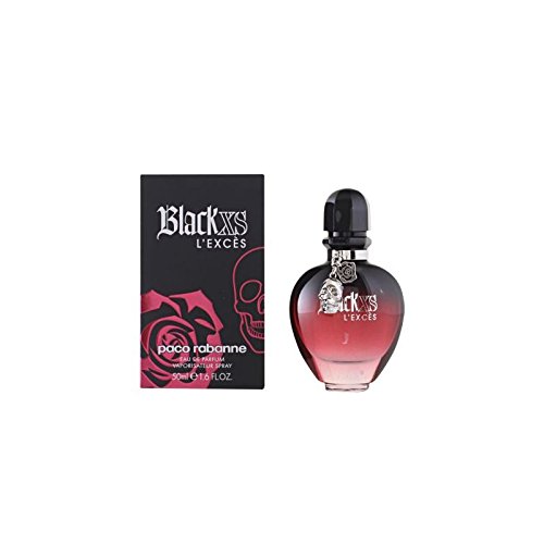Comprar BLACK XS L'EXCES HER Eau De Parfum vapo 50 ml al mejor precio