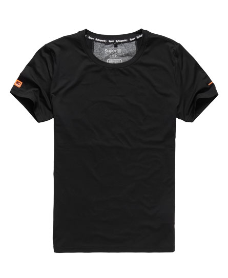 Comprar Camiseta Gym Basic Sport Runner al mejor precio