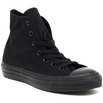 Comprar Zapatillas altas Converse ALL STAR BLACK MONOCHROME al mejor precio