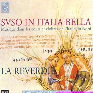 Comprar La Reverdie: Svso In Italia Bella al mejor precio