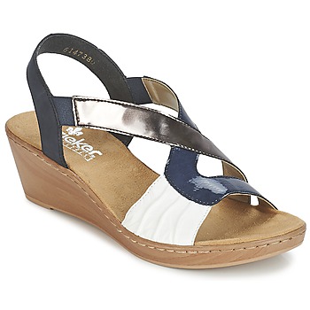 Comparar mejores precios Sandalias Rieker BALLIELLE con descuentos Comprar Sandalias Rieker BALLIELLE al mejor precio