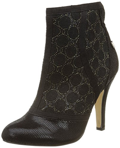 Comprar Lollipops Viber Soleil - Botas para mujer, color negro (black), talla 40 al mejor precio