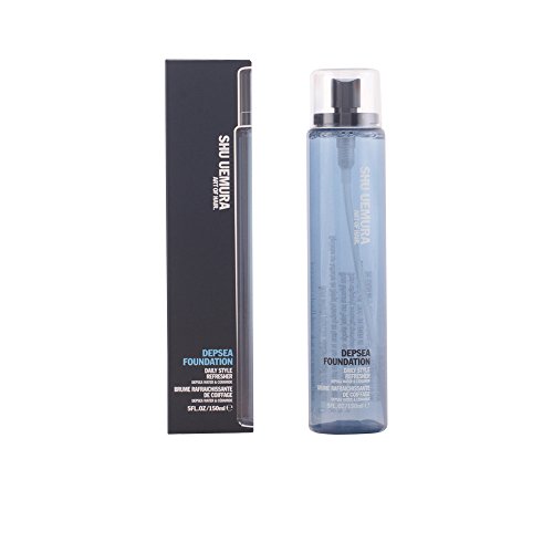Comprar SHU UEMURA DEPSEA FOUNDATION daily style refresher 150 ml al mejor precio