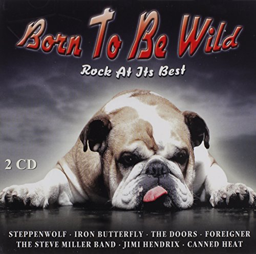 Comprar Born To Be Wild al mejor precio