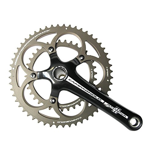 Comprar KRG Athena 11s Power-Torque CT schwarz FC15-ATB062 36-52 Zähne, 170mm al mejor precio