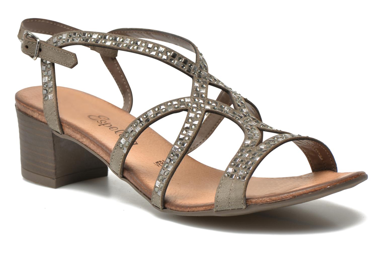 Comprar Grillon by Lola Espeleta Gris al mejor precio