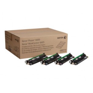 Comprar 108r01121: kit de tambor original xerox - 60000 páginas al mejor precio