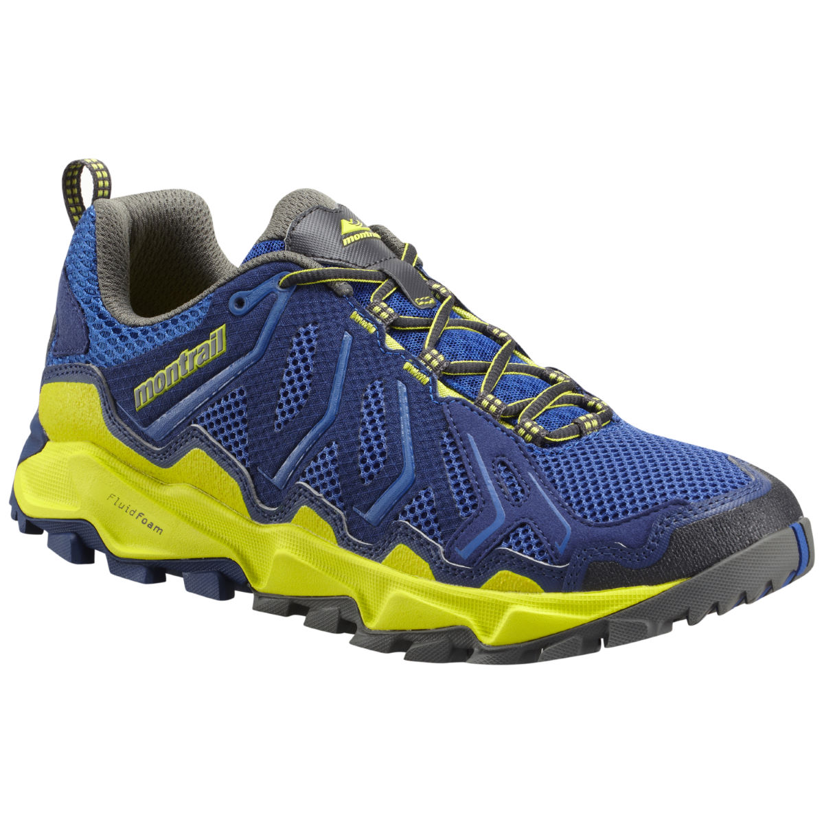 Comprar Zapatillas Montrail Trans Alps (PV16) - Zapatillas de trail al mejor precio