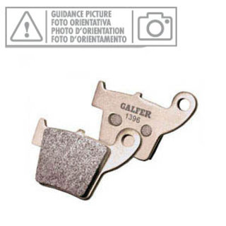 Comprar OFF-ROAD Delanteras FD164-G1396 al mejor precio