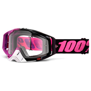 Comprar RACECRAFT HARIBO (LENTE TRANSP.) al mejor precio