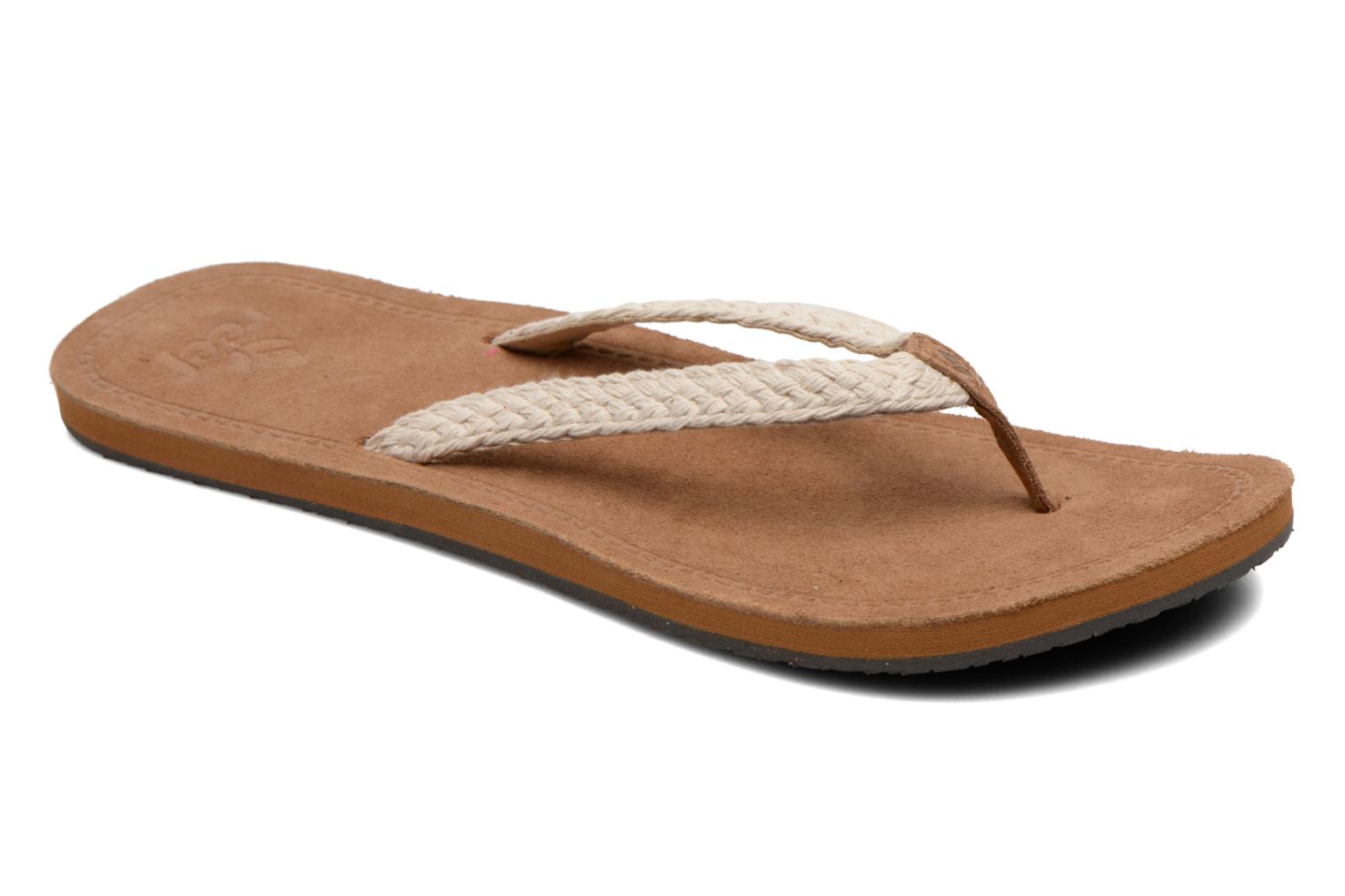 Comparar mejores precios Gypsy Macrame by Reef Beige con descuentos Comprar Gypsy Macrame by Reef Beige al mejor precio