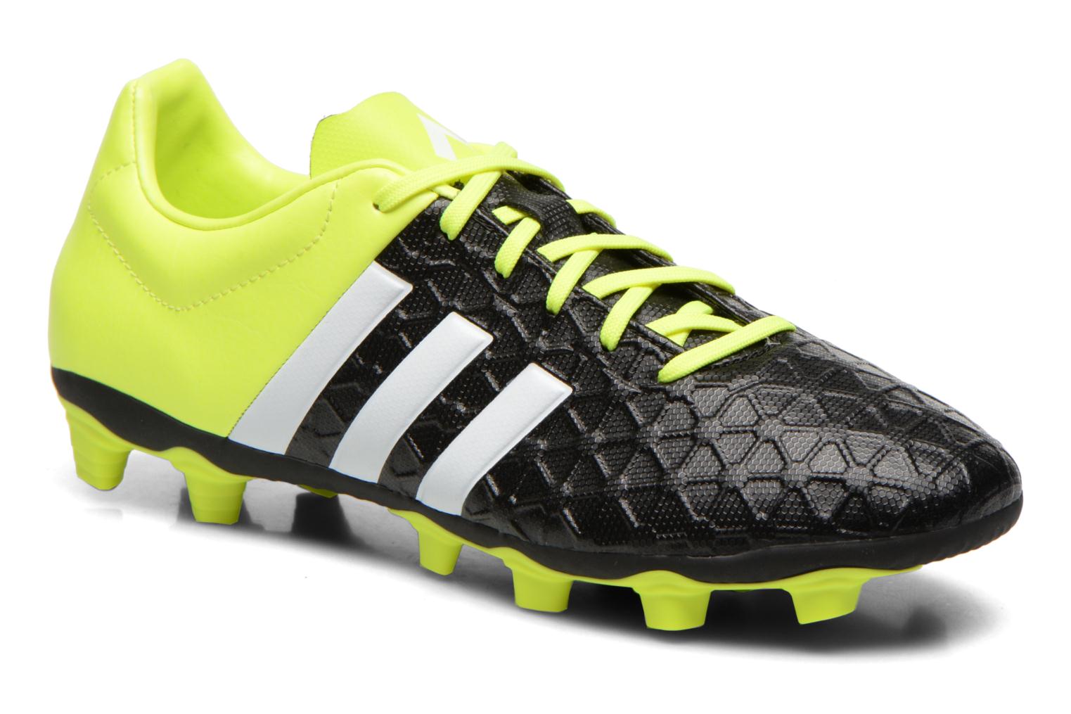 Ace 15.4 Fxg by Adidas PerformanceRebajas - 20% Amarillo