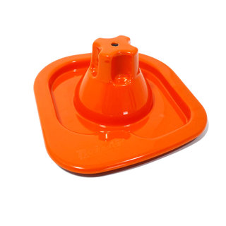 Comprar TAPA FILTRO DE AIRE GAS GAS (07-11) al mejor precio