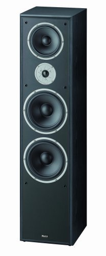 Comprar Magnat Monitor Supreme 2000 - Altavoz de pie, 1080 mm, 335 mm, 267 mm, 2.0, 220 W (1 unidad) al mejor precio