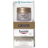 Comprar Eucerin antiedad dermodensifyer dia spf 15 50 ml + regalo 20 ml al mejor precio