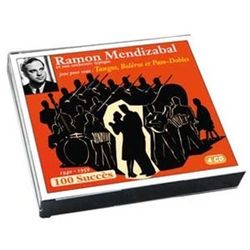 Comprar Et Son Orchestre Typique al mejor precio