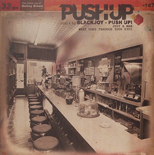 Comprar Just a Woman/What Goes Through [Vinilo] al mejor precio