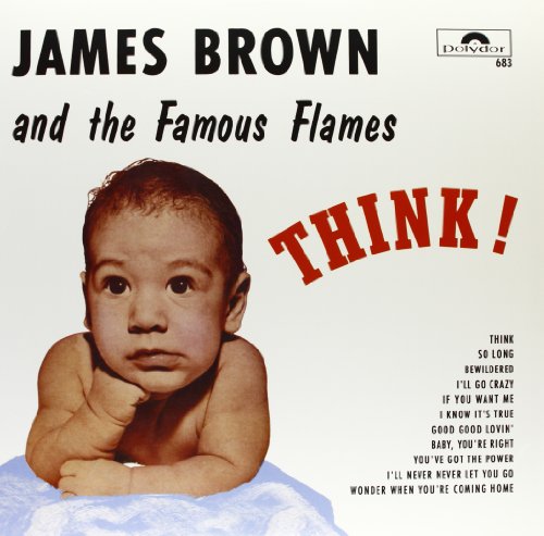 Comprar Think! [Vinilo] al mejor precio