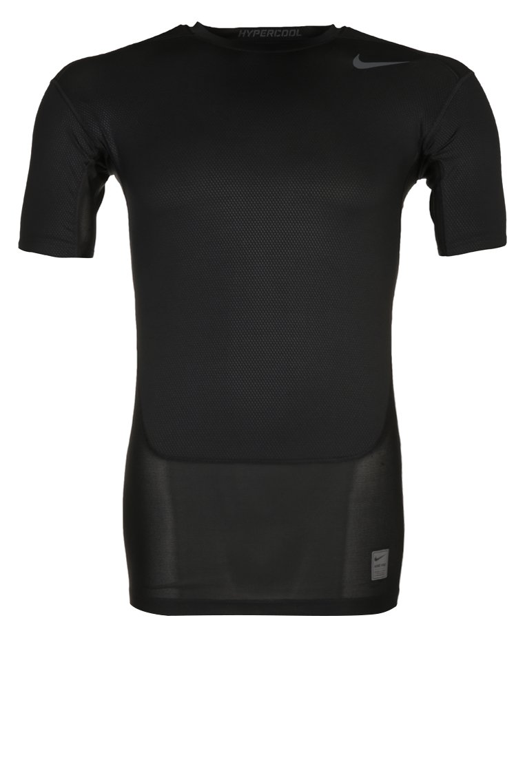 Comprar Nike Performance HYPERCOOL MAX Camiseta interior black/black/anthracite al mejor precio