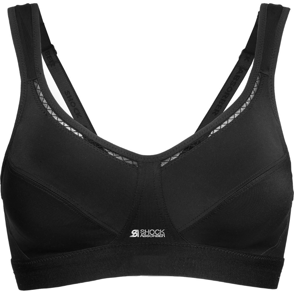 Comprar Sujetador deportivo Shock Absorber Classic - Ropa interior y sujetadores al mejor precio