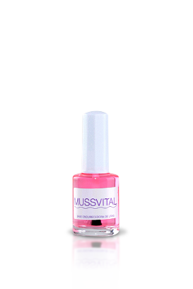 Comprar Mussvital Endurecedor U\As al mejor precio