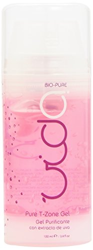 Comprar Sanase Vida - Pure T-Zone Gel - Gel purificante con extracto de uva - 100 ml al mejor precio