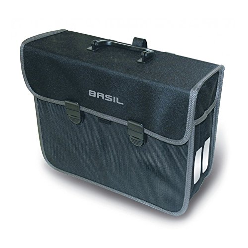 Comprar Basil Malaga - Bolsa para hombre, color gris, 13 l al mejor precio