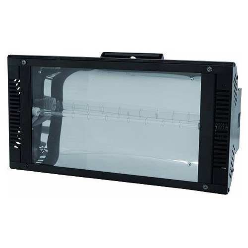 Comprar Eurolite Superstrobe 2700 - Accesorio de discoteca (50 Hz, 190 x 505 x 215 mm, 4.5 kg, Negro) al mejor precio