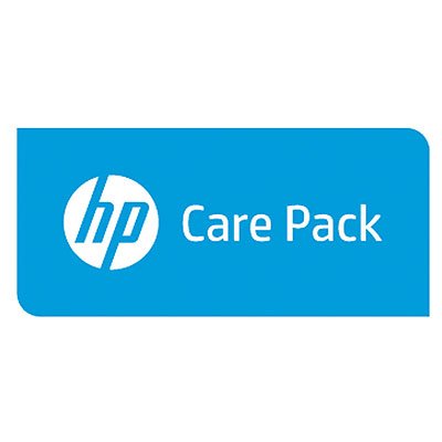 Comprar HP 4 year 24x7 Insight Control for Linux Blade 8 Server Software Support - Extensión de garantía al mejor precio