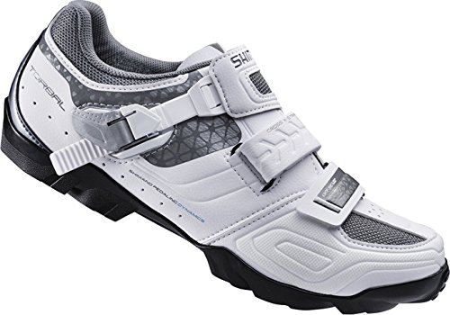 Comprar Shimano SHWM64C380W - Zapatillas Sh W Ed Wm64 Blanco T38 al mejor precio